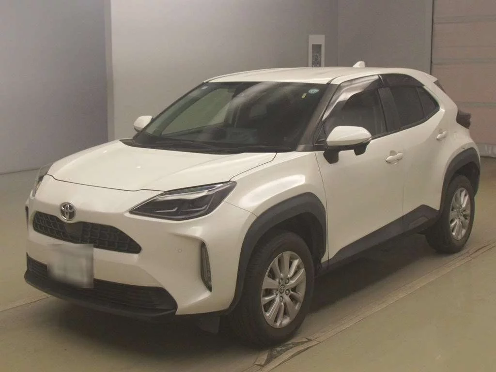Toyota Yaris Cross MXPB10 2022